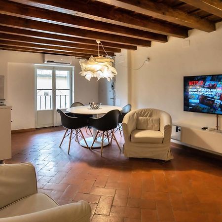 Mdr Duomo Apartment Florencja Zewnętrze zdjęcie