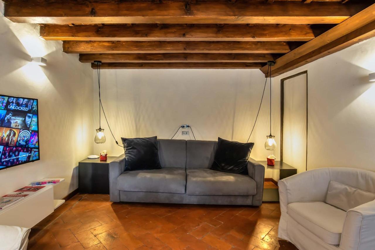 Mdr Duomo Apartment Florencja Zewnętrze zdjęcie