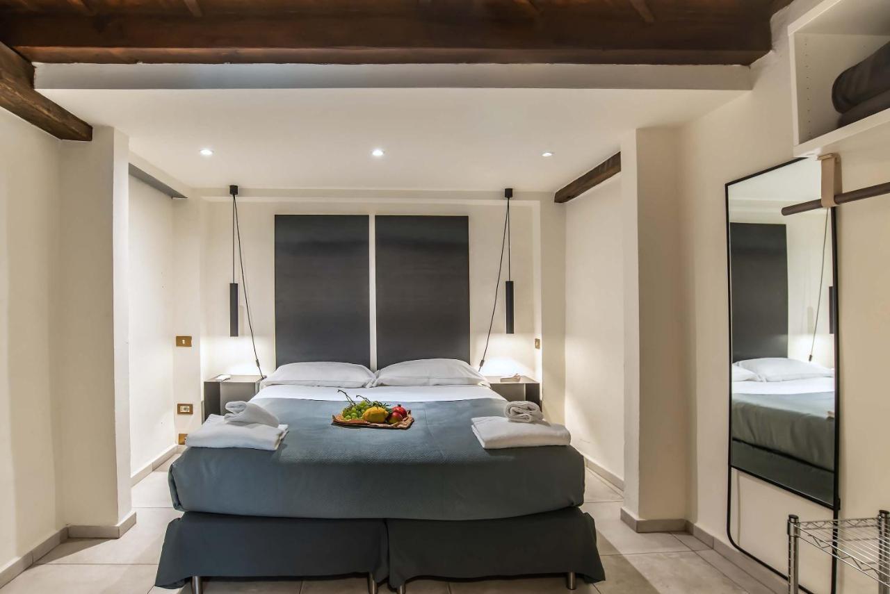 Mdr Duomo Apartment Florencja Zewnętrze zdjęcie
