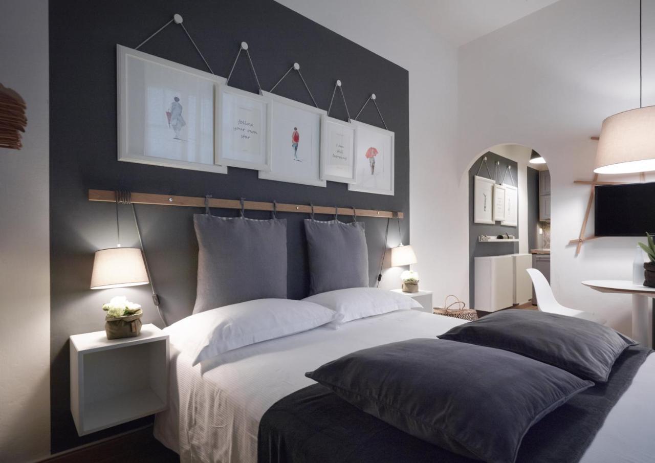 Mdr Duomo Apartment Florencja Zewnętrze zdjęcie