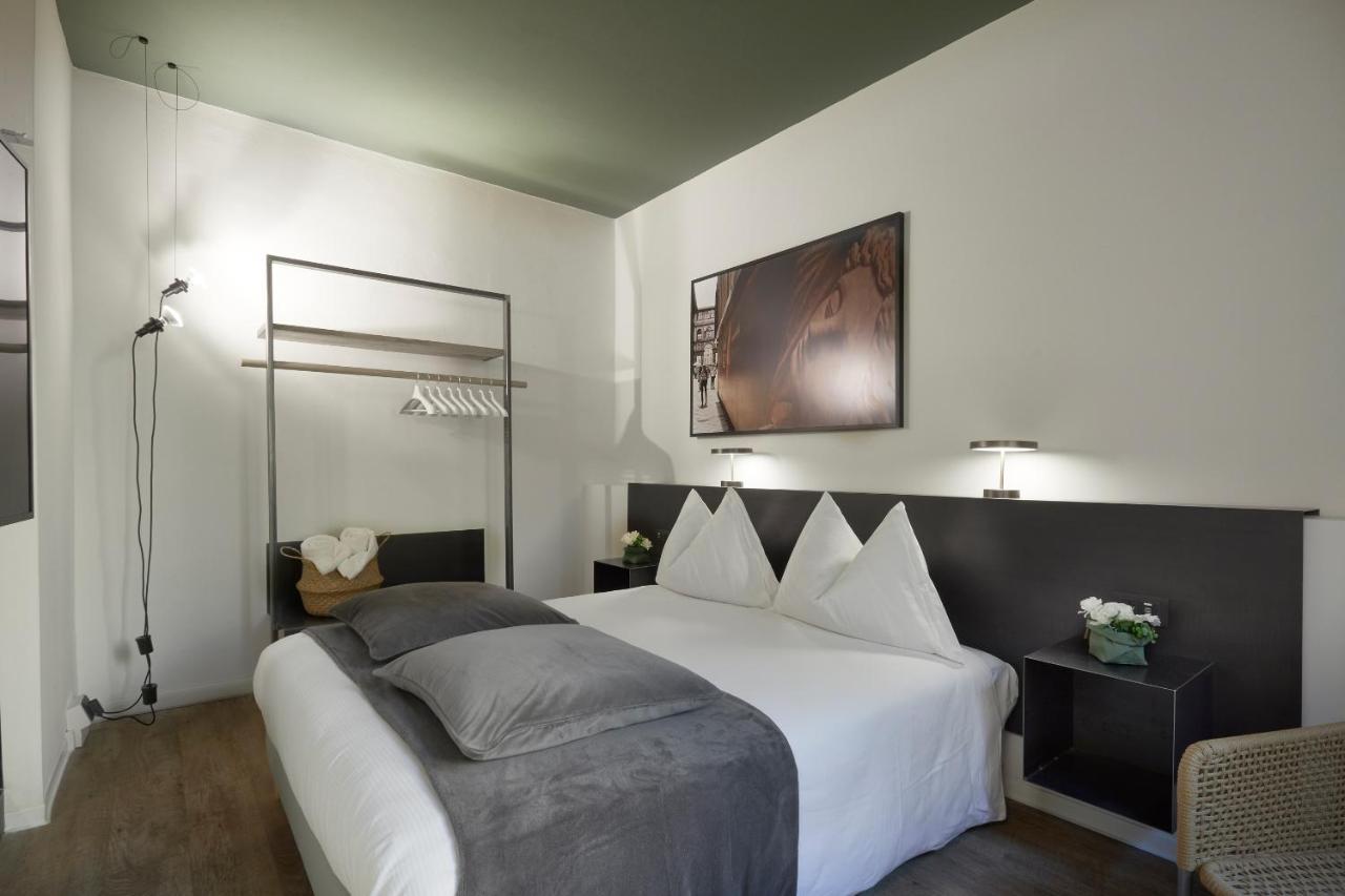 Mdr Duomo Apartment Florencja Zewnętrze zdjęcie