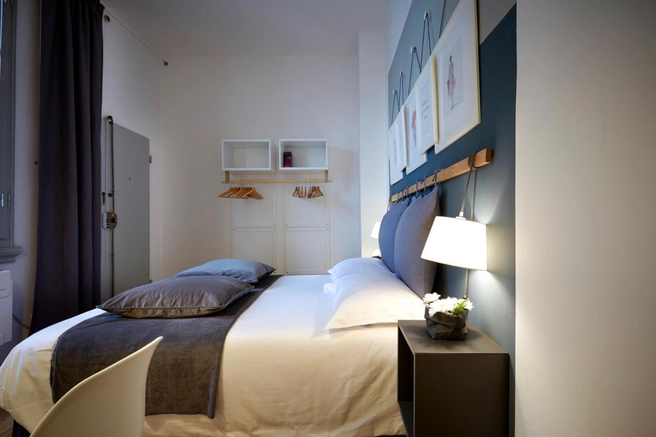 Mdr Duomo Apartment Florencja Zewnętrze zdjęcie