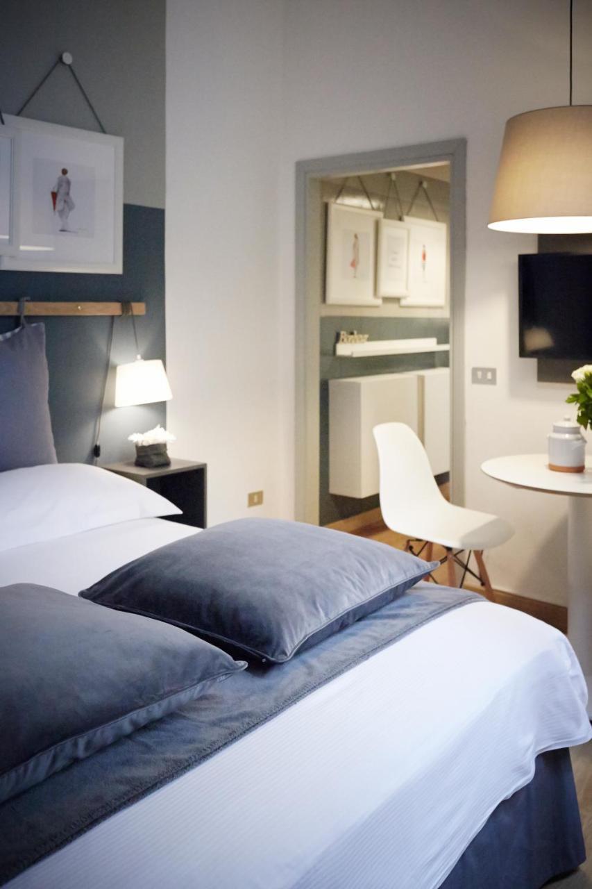 Mdr Duomo Apartment Florencja Zewnętrze zdjęcie