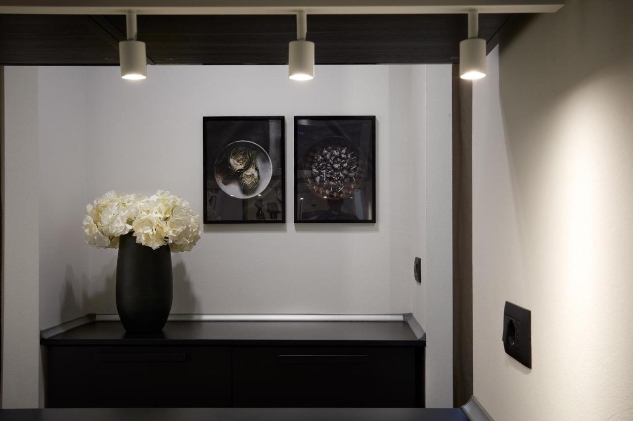Mdr Duomo Apartment Florencja Zewnętrze zdjęcie