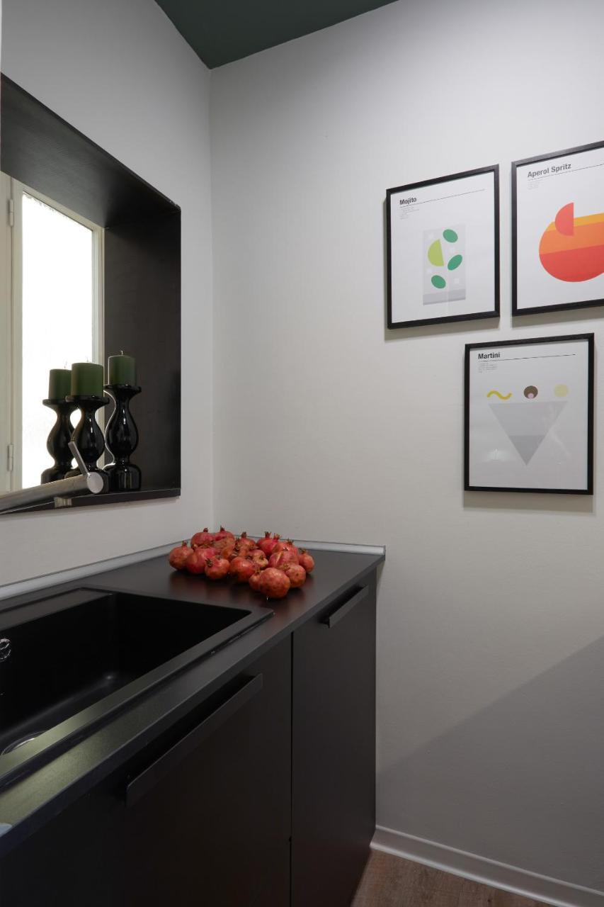 Mdr Duomo Apartment Florencja Zewnętrze zdjęcie