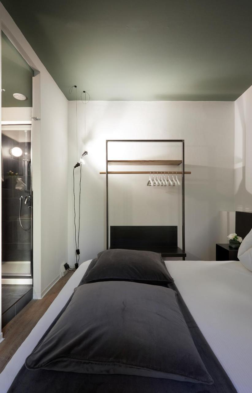 Mdr Duomo Apartment Florencja Zewnętrze zdjęcie