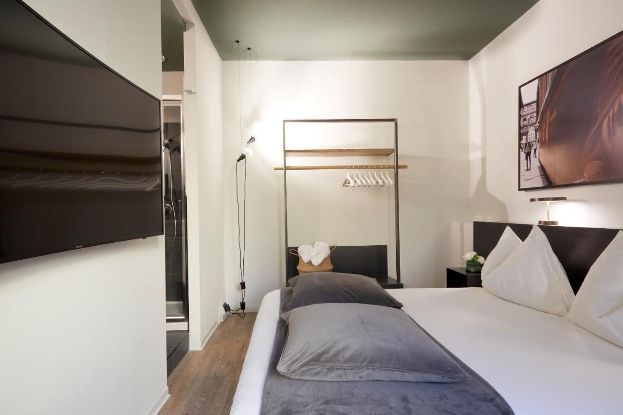 Mdr Duomo Apartment Florencja Zewnętrze zdjęcie