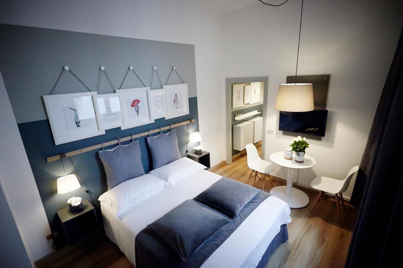 Mdr Duomo Apartment Florencja Zewnętrze zdjęcie