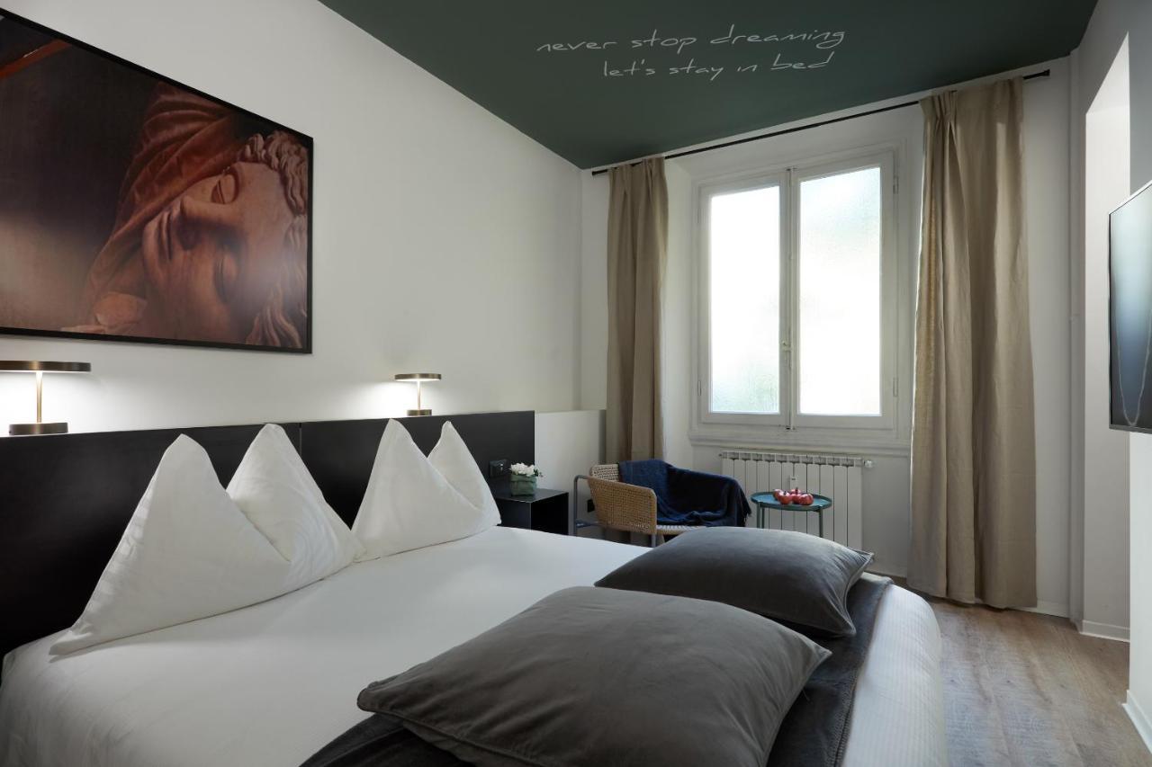 Mdr Duomo Apartment Florencja Zewnętrze zdjęcie