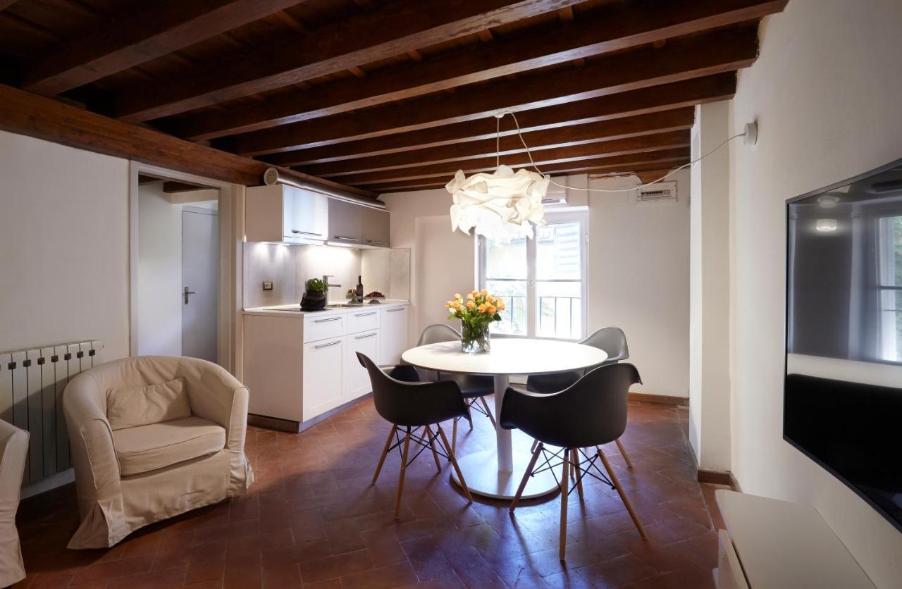Mdr Duomo Apartment Florencja Zewnętrze zdjęcie