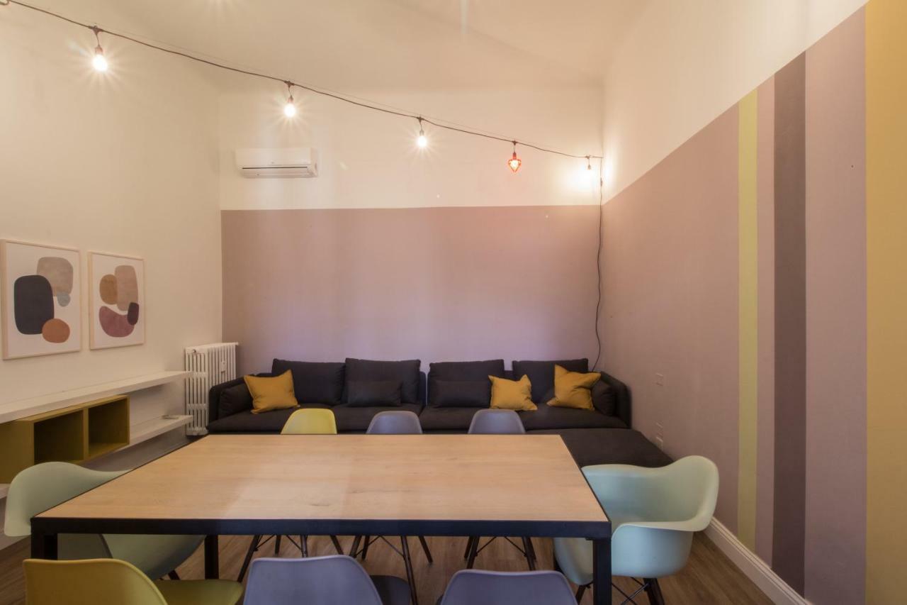 Mdr Duomo Apartment Florencja Zewnętrze zdjęcie
